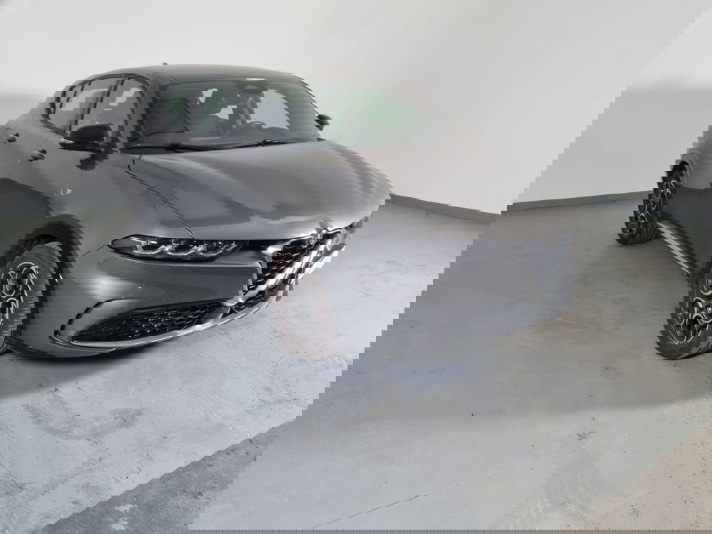 Alfa Romeo Tonale usata a Cremona (3)