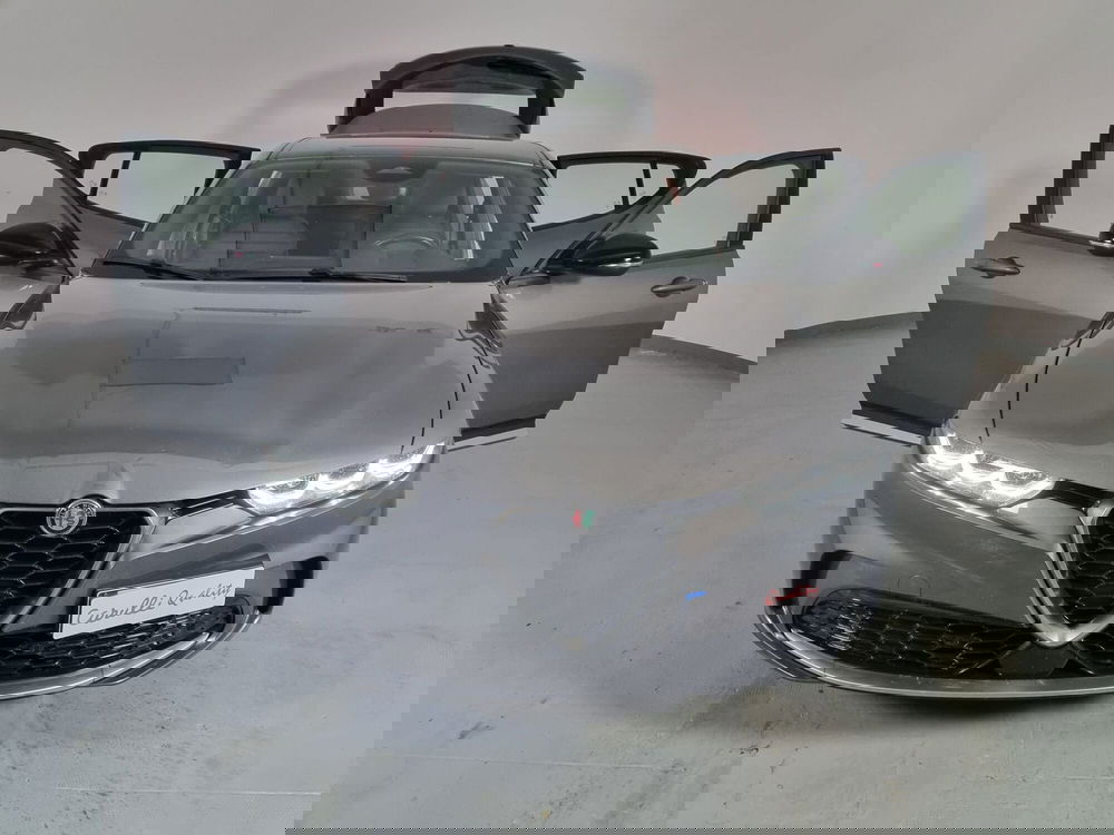 Alfa Romeo Tonale usata a Cremona (4)