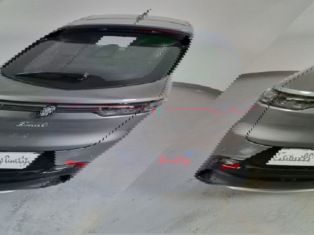 Alfa Romeo Tonale usata a Cremona (5)