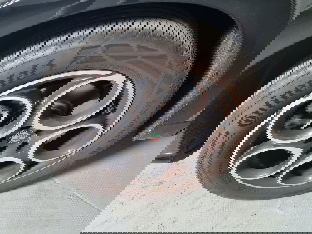 Alfa Romeo Tonale usata a Cremona (6)