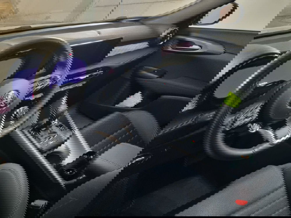 Alfa Romeo Tonale usata a Cremona (7)