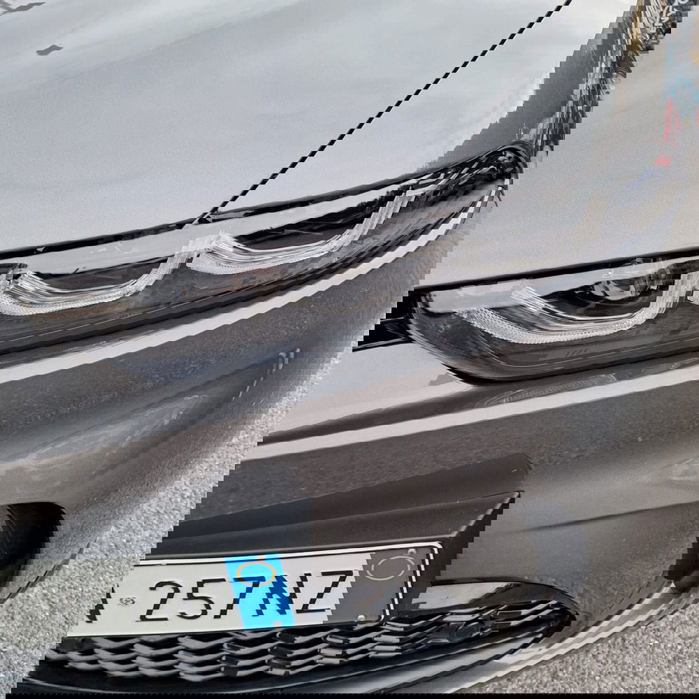 Alfa Romeo Tonale usata a Salerno (11)