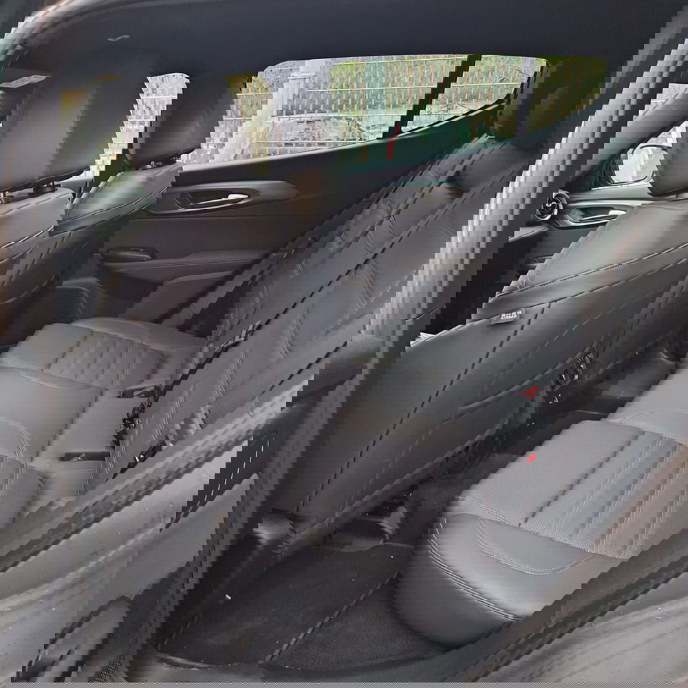 Alfa Romeo Tonale usata a Salerno (12)