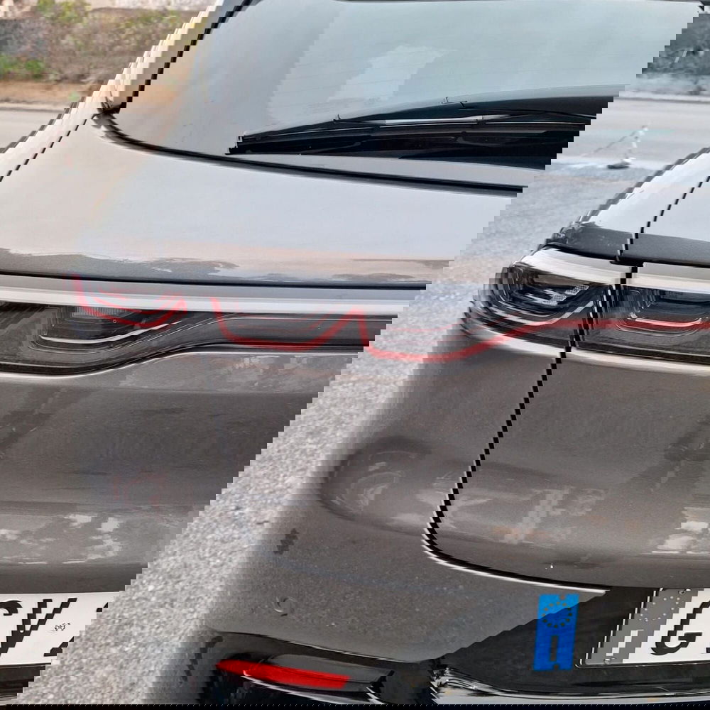 Alfa Romeo Tonale usata a Salerno (14)