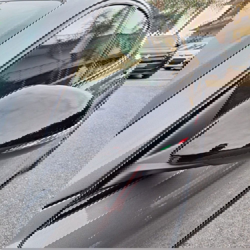 Alfa Romeo Tonale usata a Salerno (15)