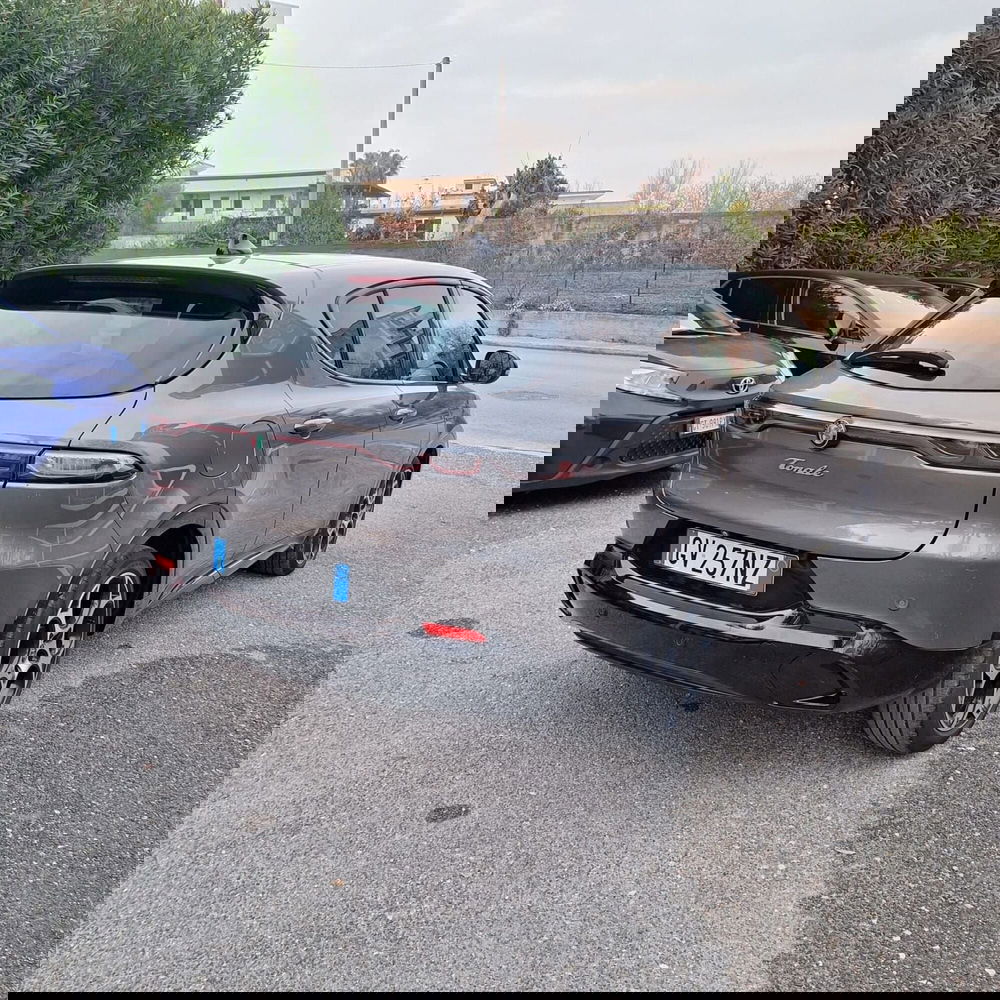 Alfa Romeo Tonale usata a Salerno (3)