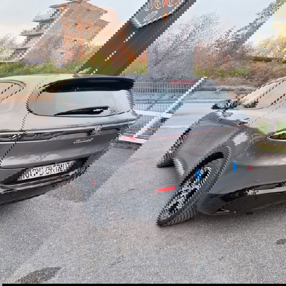 Alfa Romeo Tonale usata a Salerno (4)