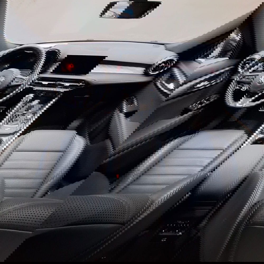 Alfa Romeo Tonale usata a Salerno (5)