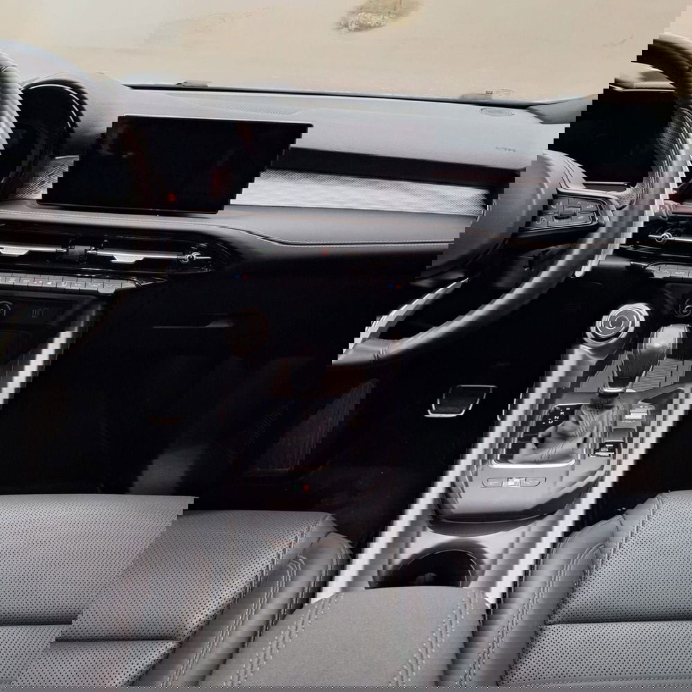 Alfa Romeo Tonale usata a Salerno (7)