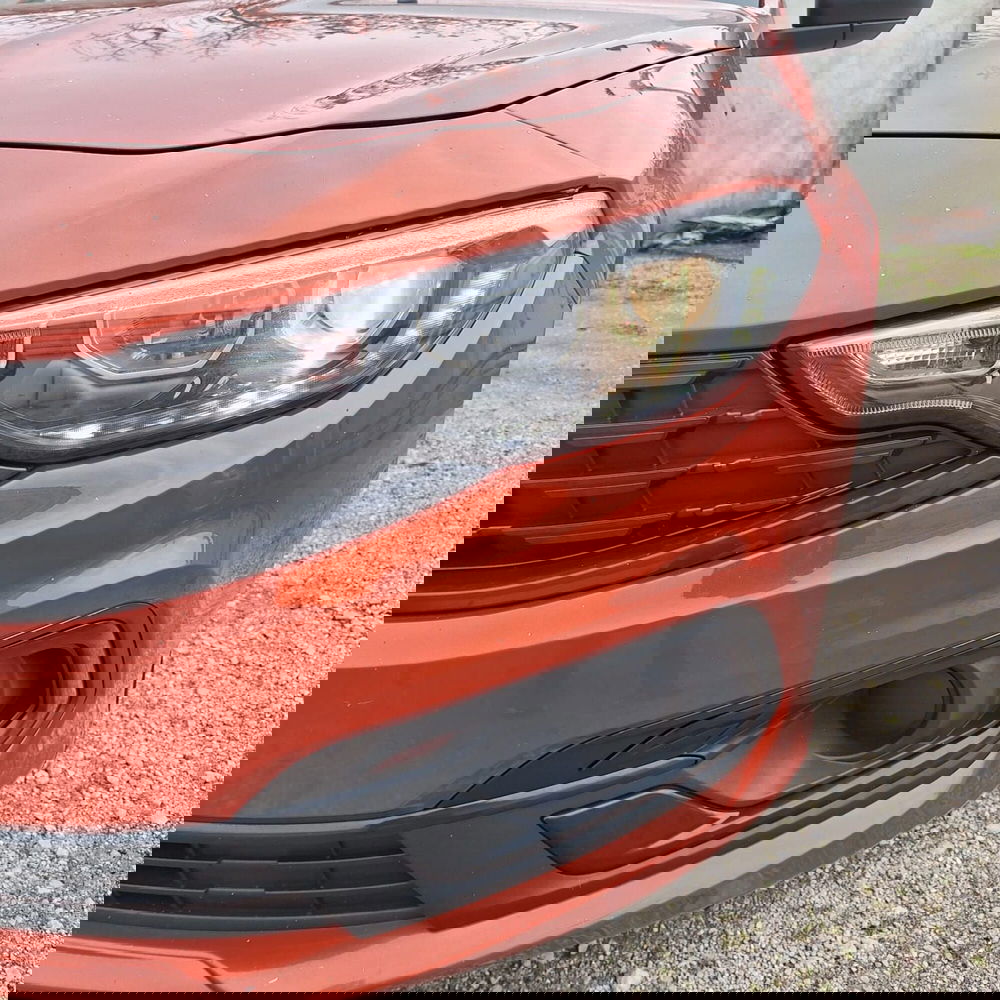 Fiat Tipo usata a Salerno (10)