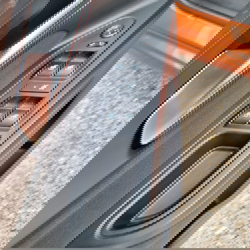 Fiat Tipo usata a Salerno (14)