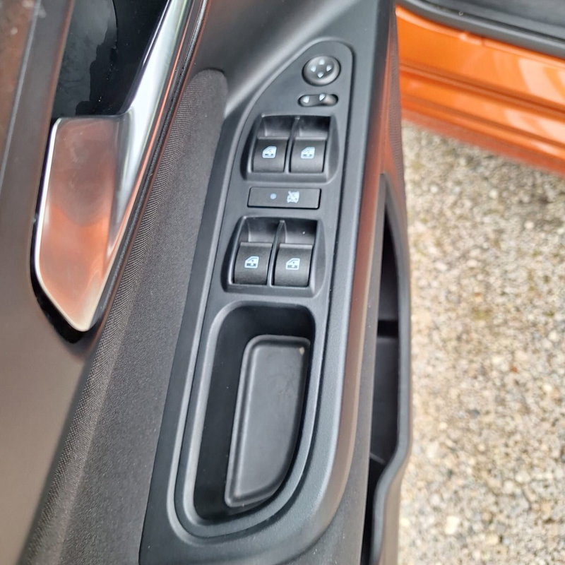 Fiat Tipo usata a Salerno (14)