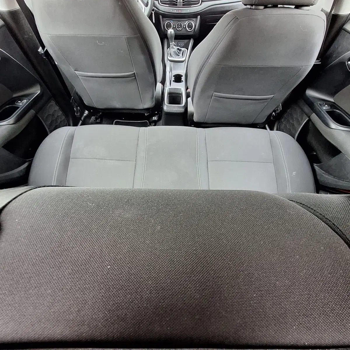 Fiat Tipo usata a Salerno (15)