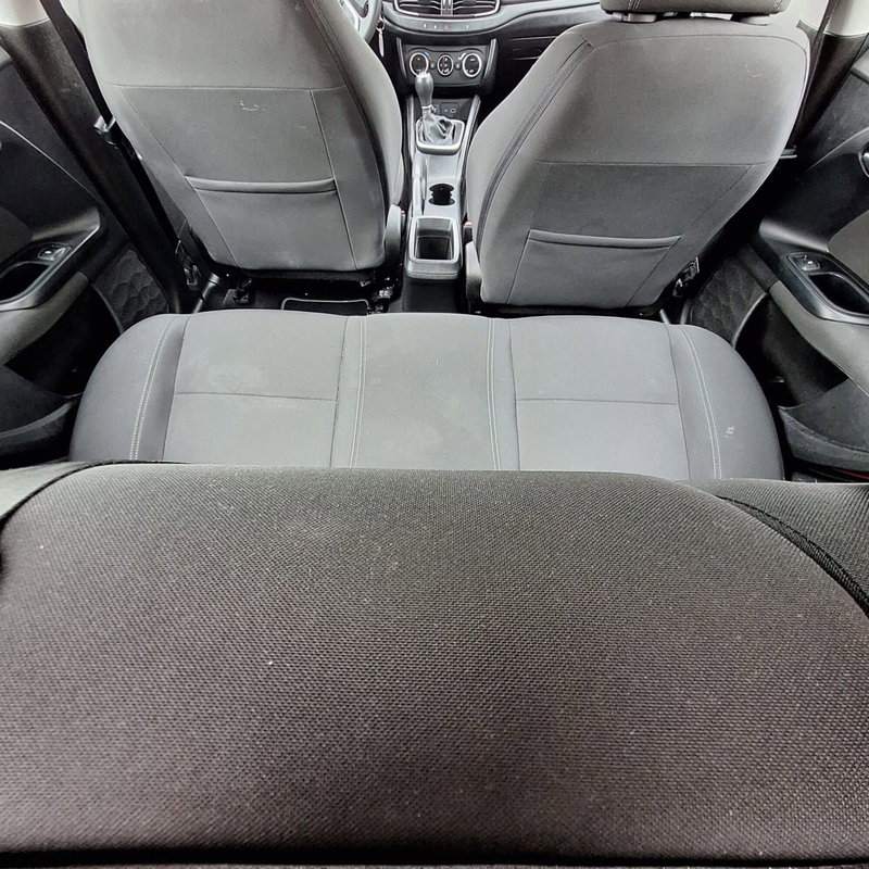 Fiat Tipo usata a Salerno (15)