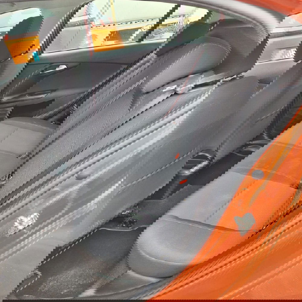 Fiat Tipo usata a Salerno (16)