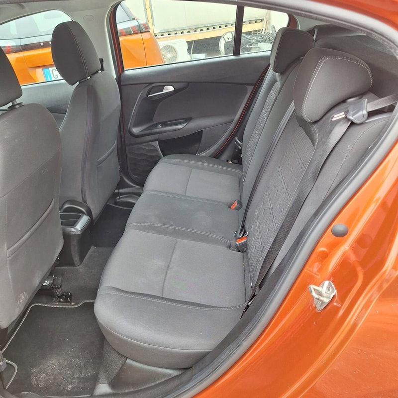 Fiat Tipo usata a Salerno (16)