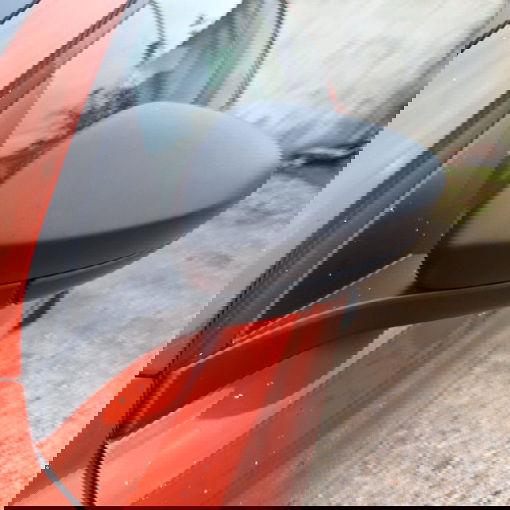 Fiat Tipo usata a Salerno (17)