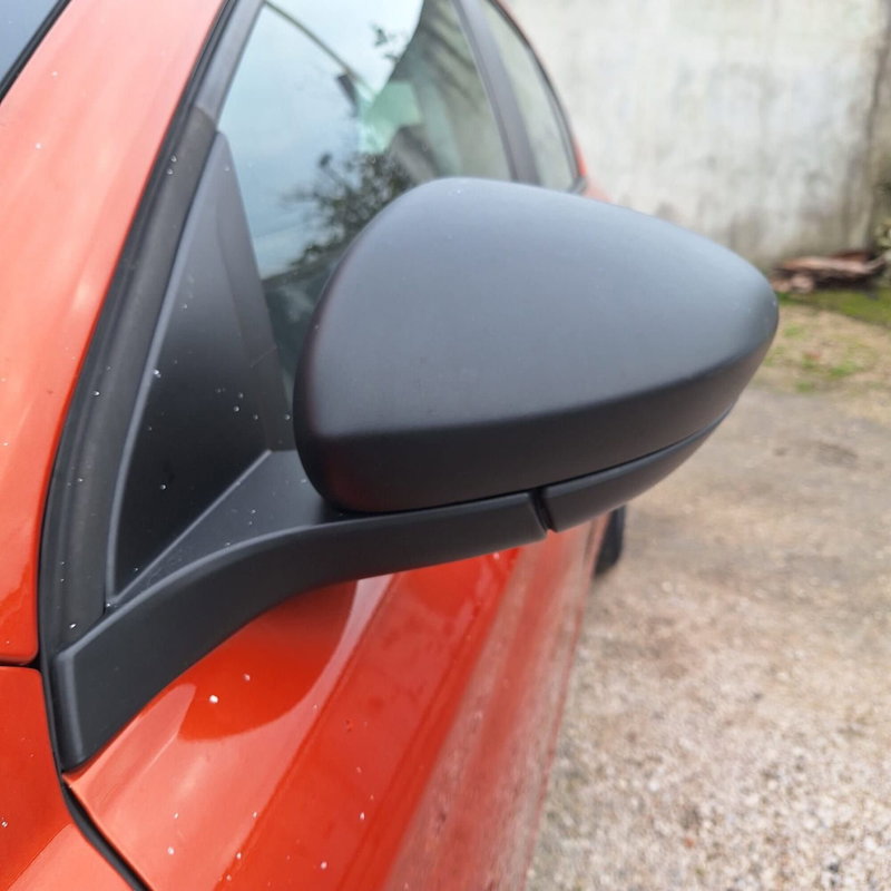 Fiat Tipo usata a Salerno (17)