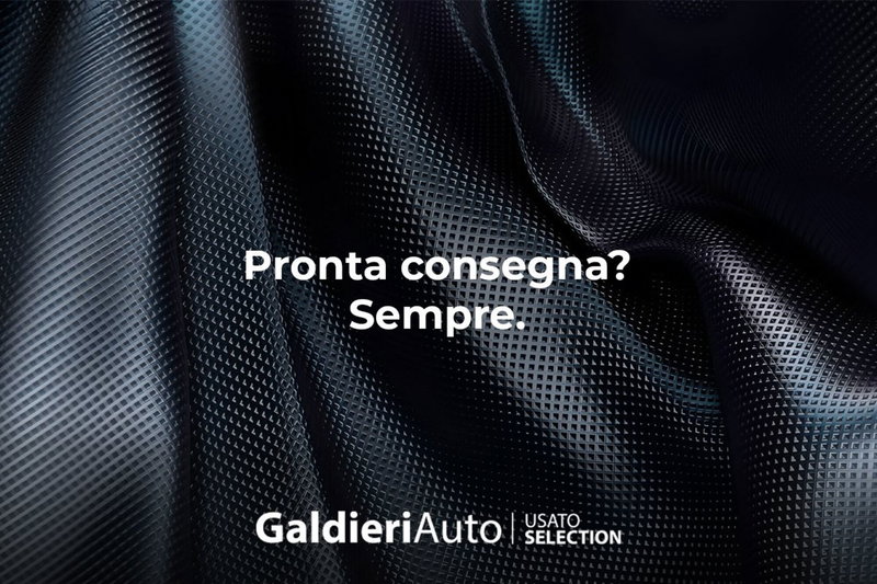 Fiat Tipo usata a Salerno (19)