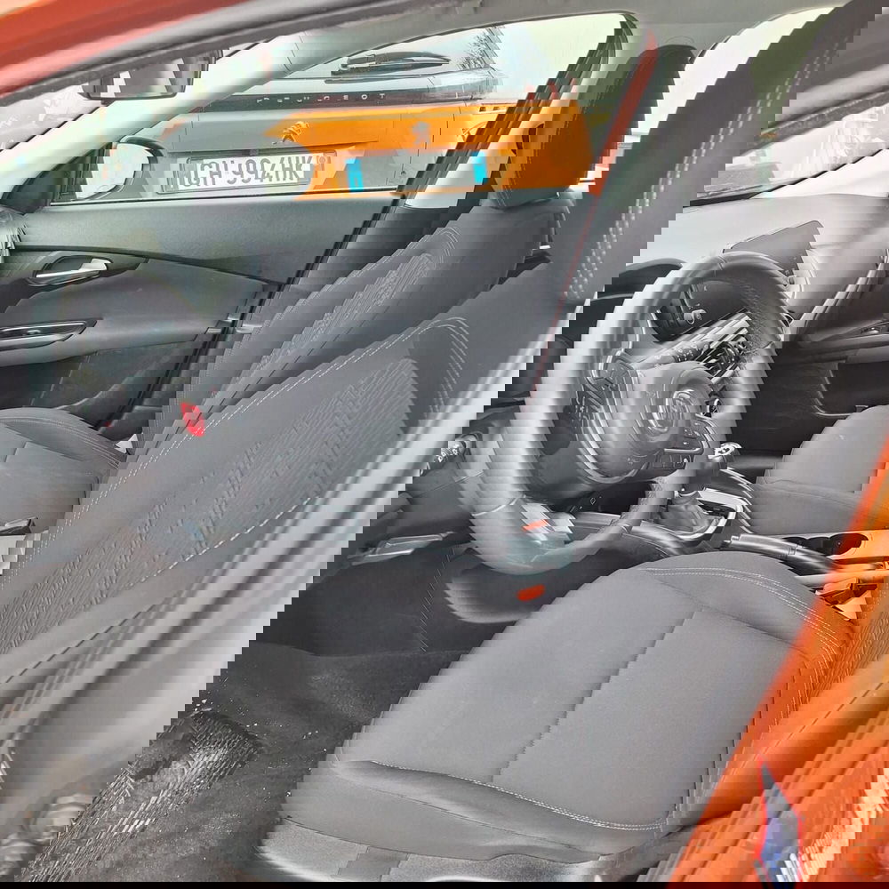 Fiat Tipo usata a Salerno (7)