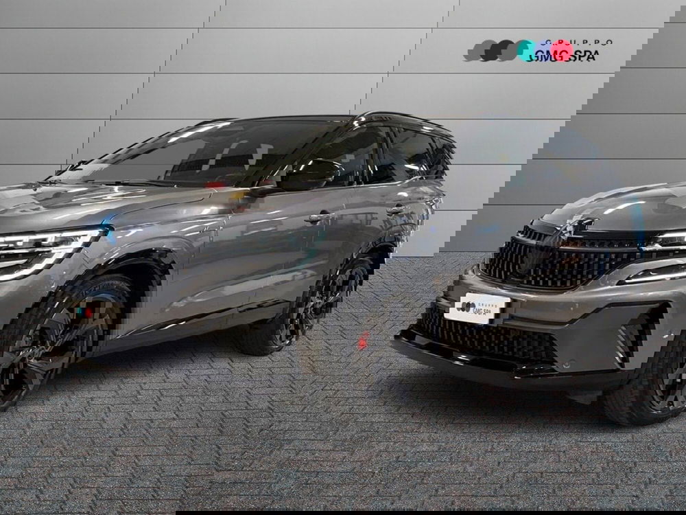 Renault Austral usata a Prato