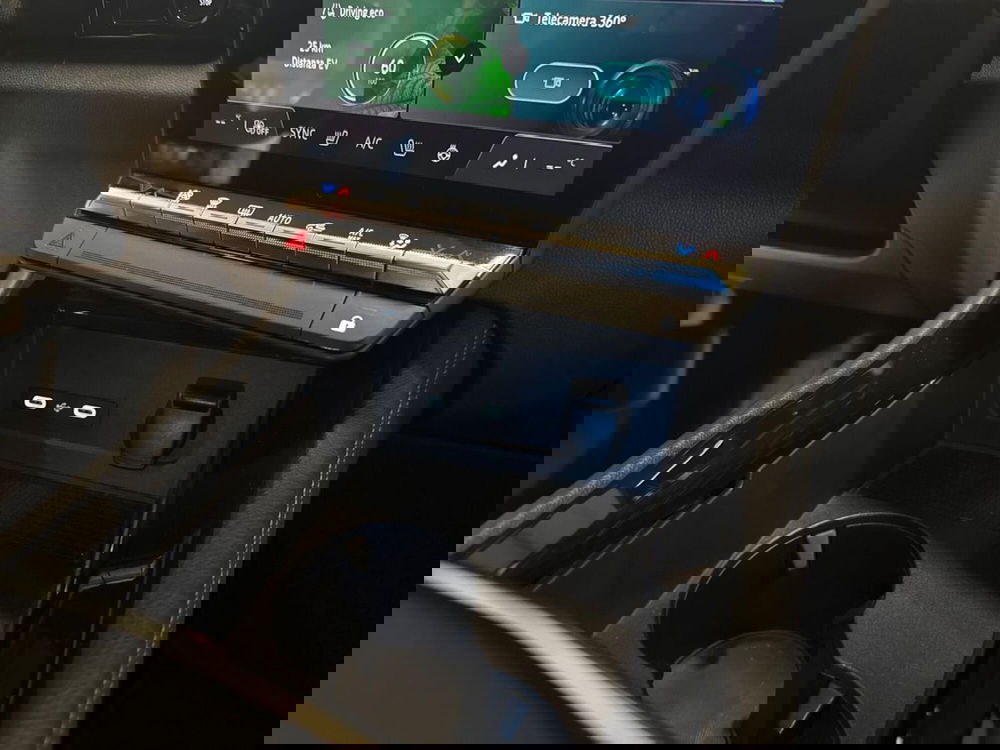 Renault Austral usata a Prato (15)