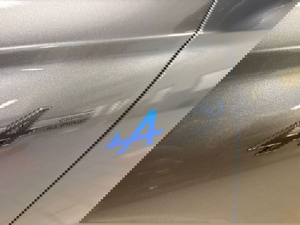 Renault Austral usata a Prato (17)