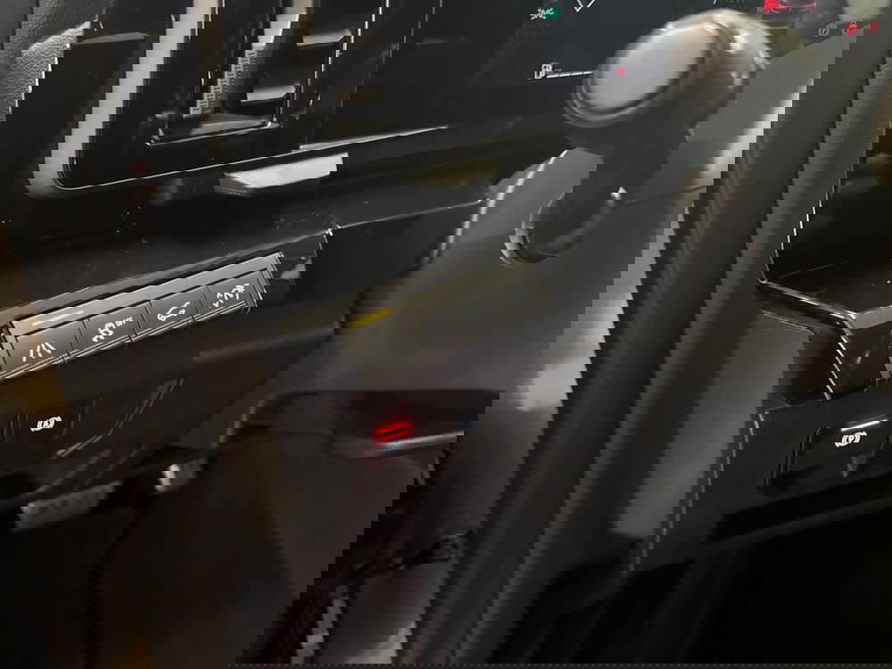 Renault Austral usata a Prato (18)