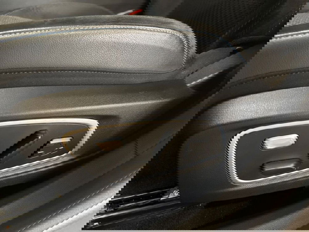 Renault Austral usata a Prato (19)