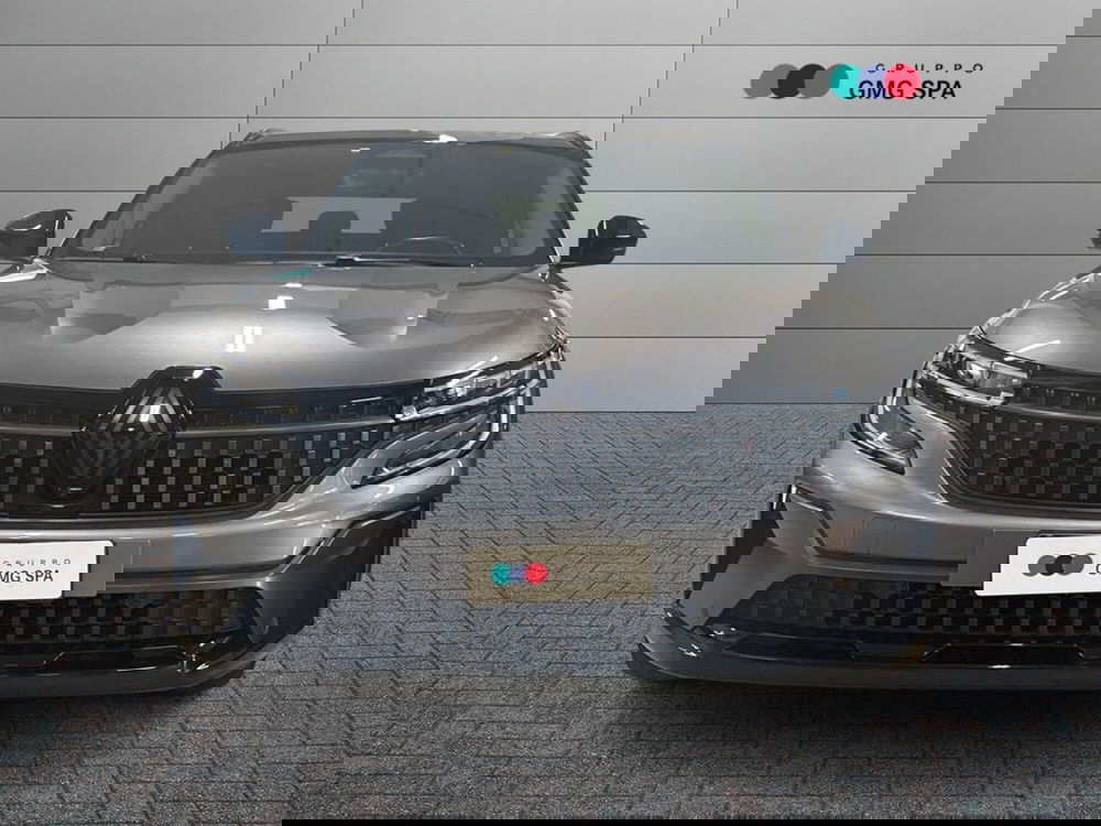 Renault Austral usata a Prato (2)