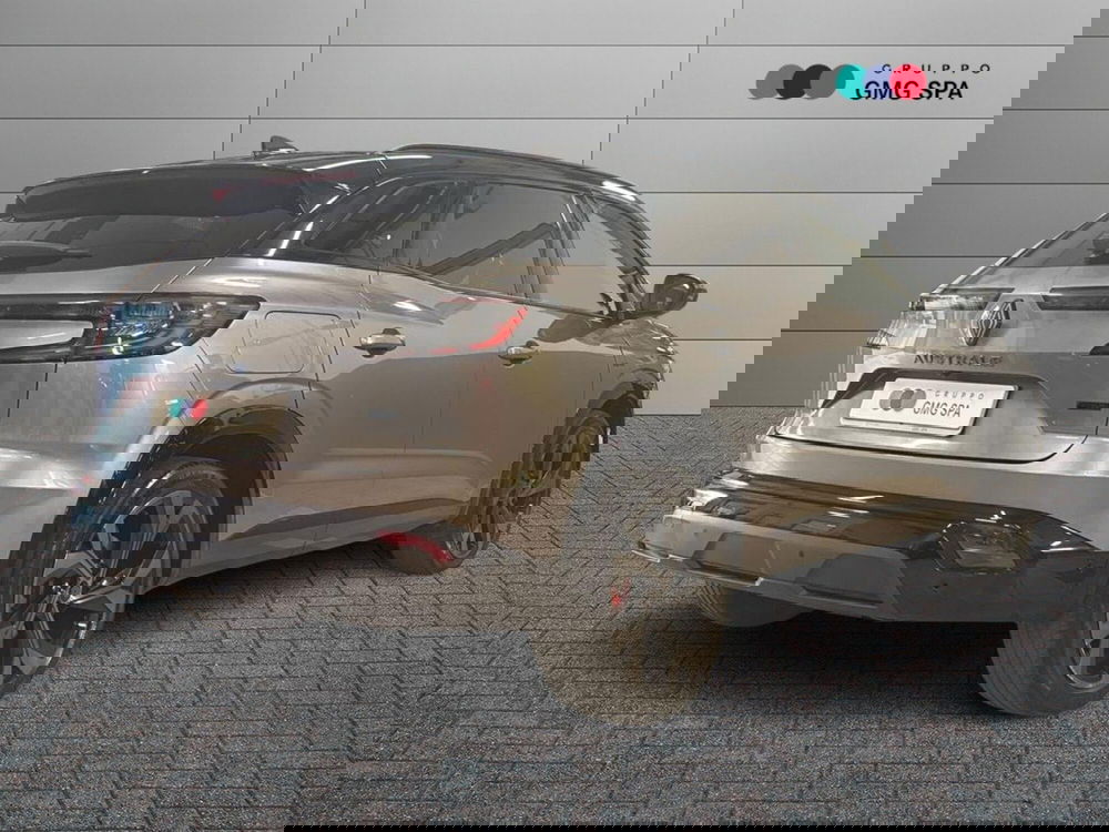 Renault Austral usata a Prato (3)