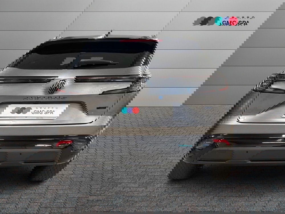 Renault Austral usata a Prato (4)