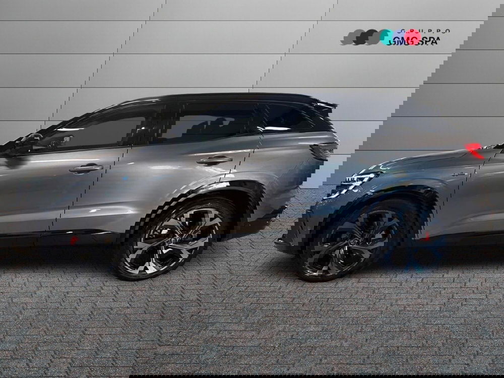 Renault Austral usata a Prato (5)