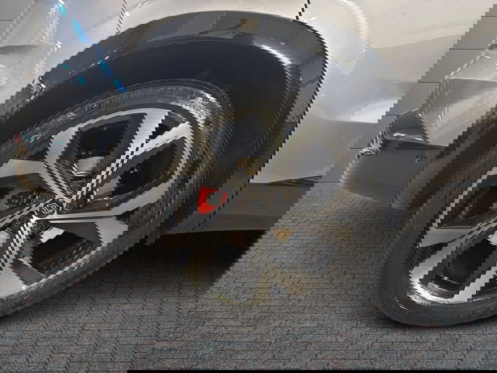 Renault Austral usata a Prato (6)