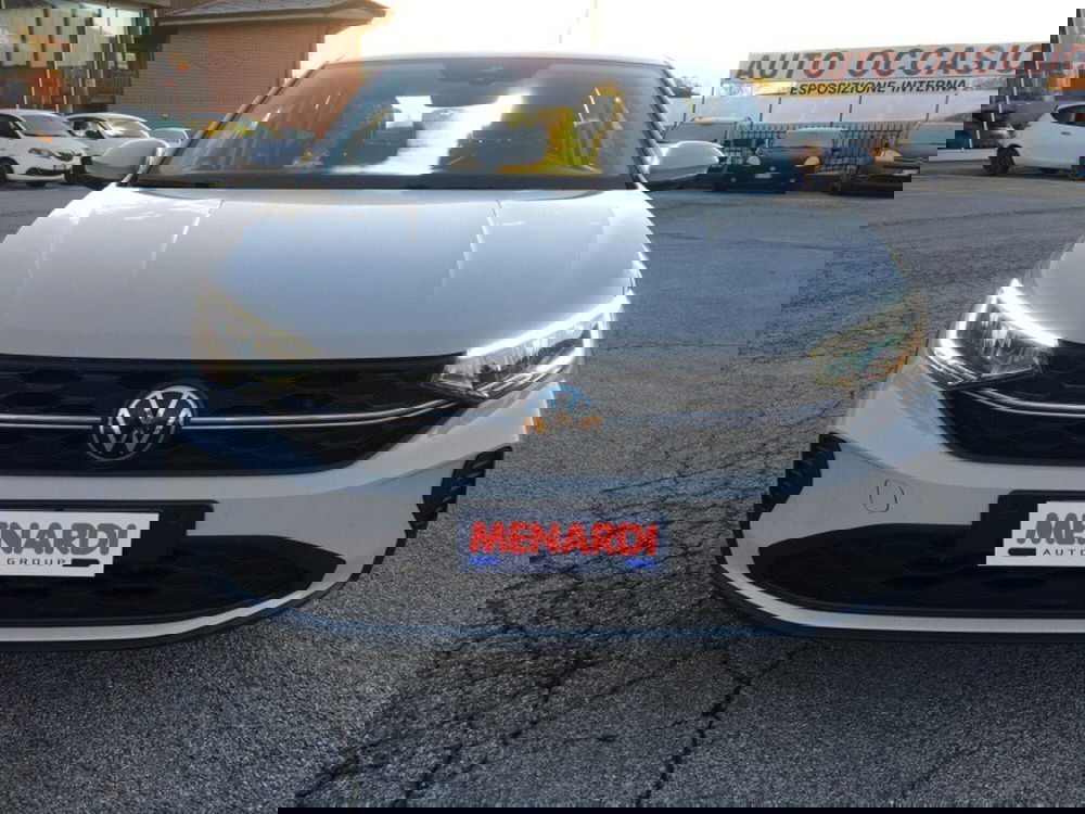 Volkswagen Taigo usata a Cuneo (3)