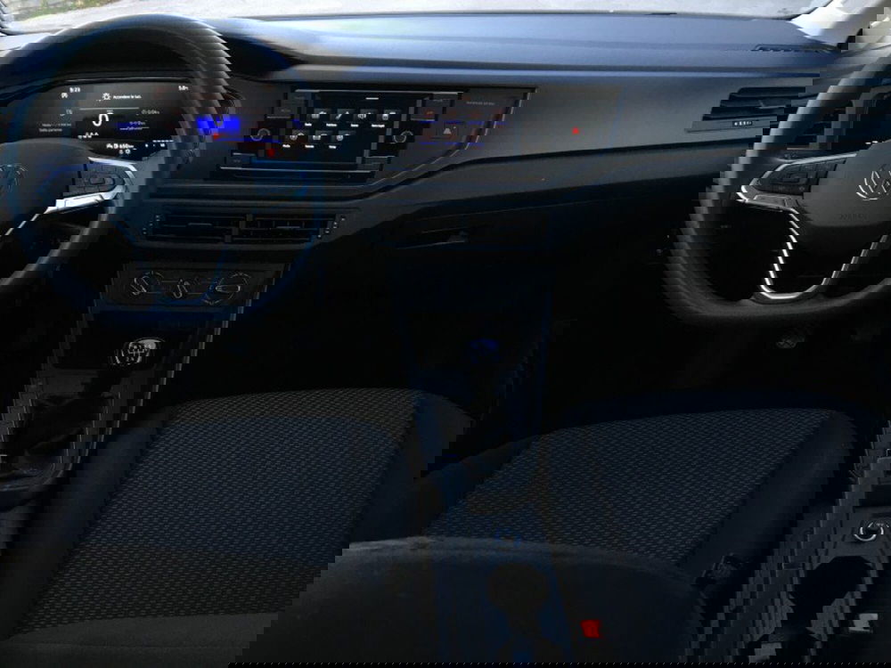 Volkswagen Taigo usata a Cuneo (4)