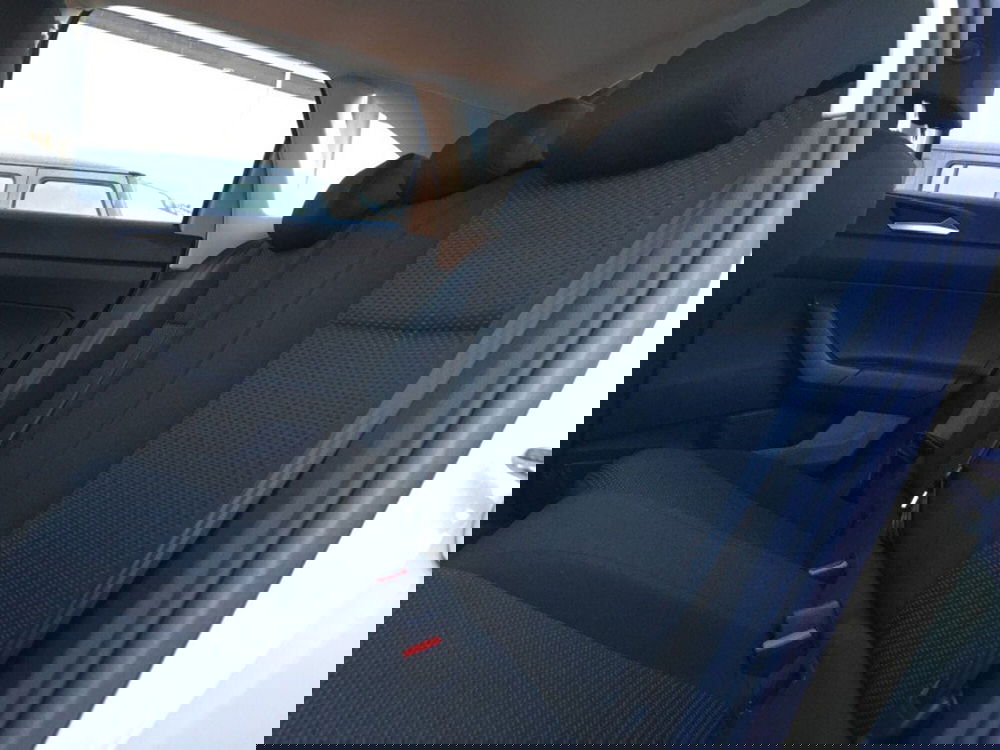 Volkswagen Taigo usata a Cuneo (5)