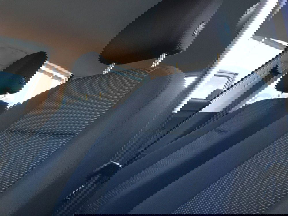 Volkswagen Taigo usata a Cuneo (6)