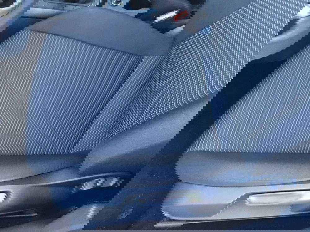 Volkswagen Taigo usata a Cuneo (7)