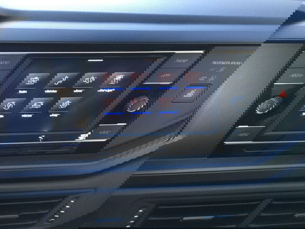 Volkswagen Taigo usata a Cuneo (9)