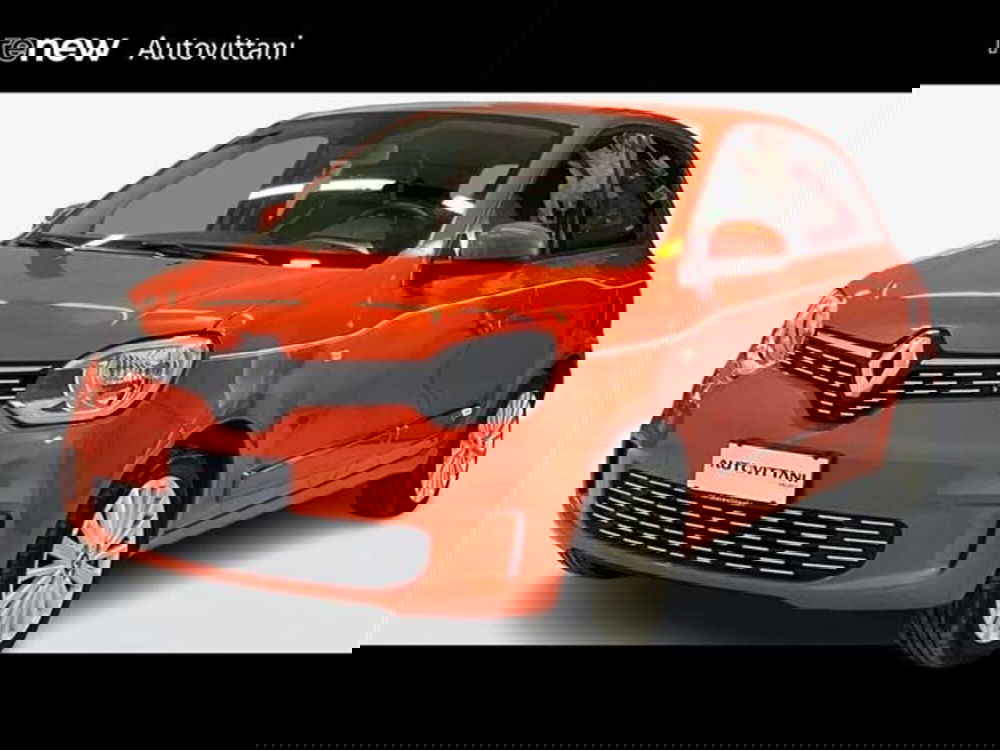Renault Twingo usata a Como