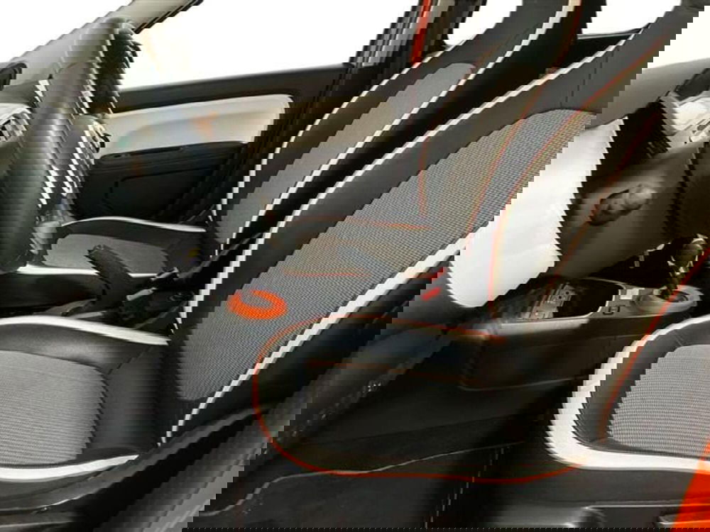Renault Twingo usata a Como (10)