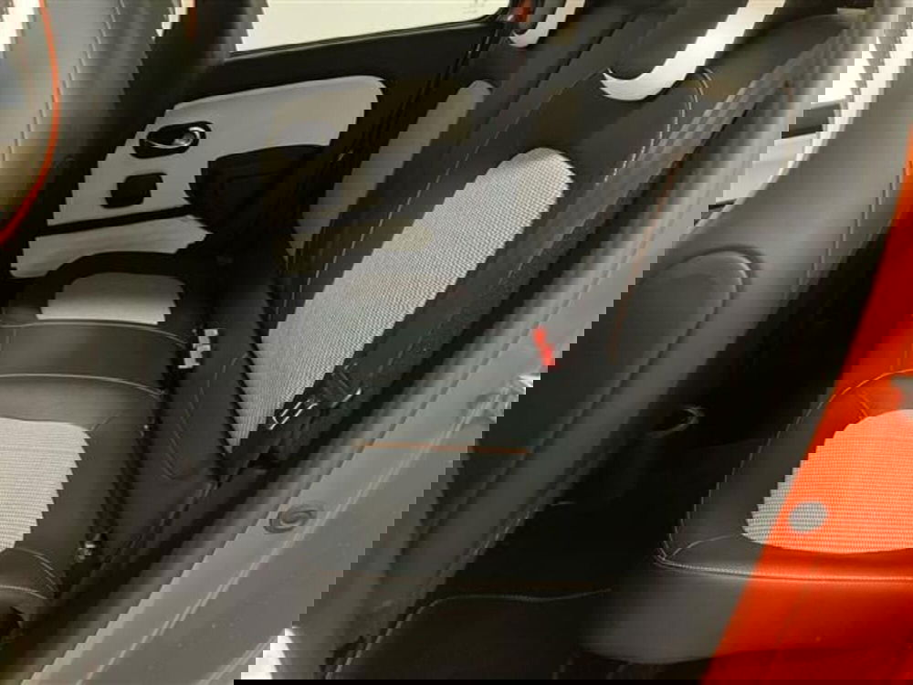 Renault Twingo usata a Como (12)