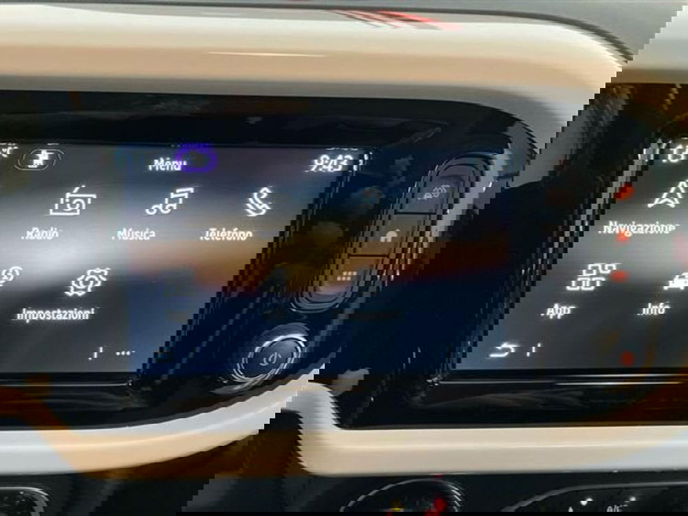 Renault Twingo usata a Como (13)