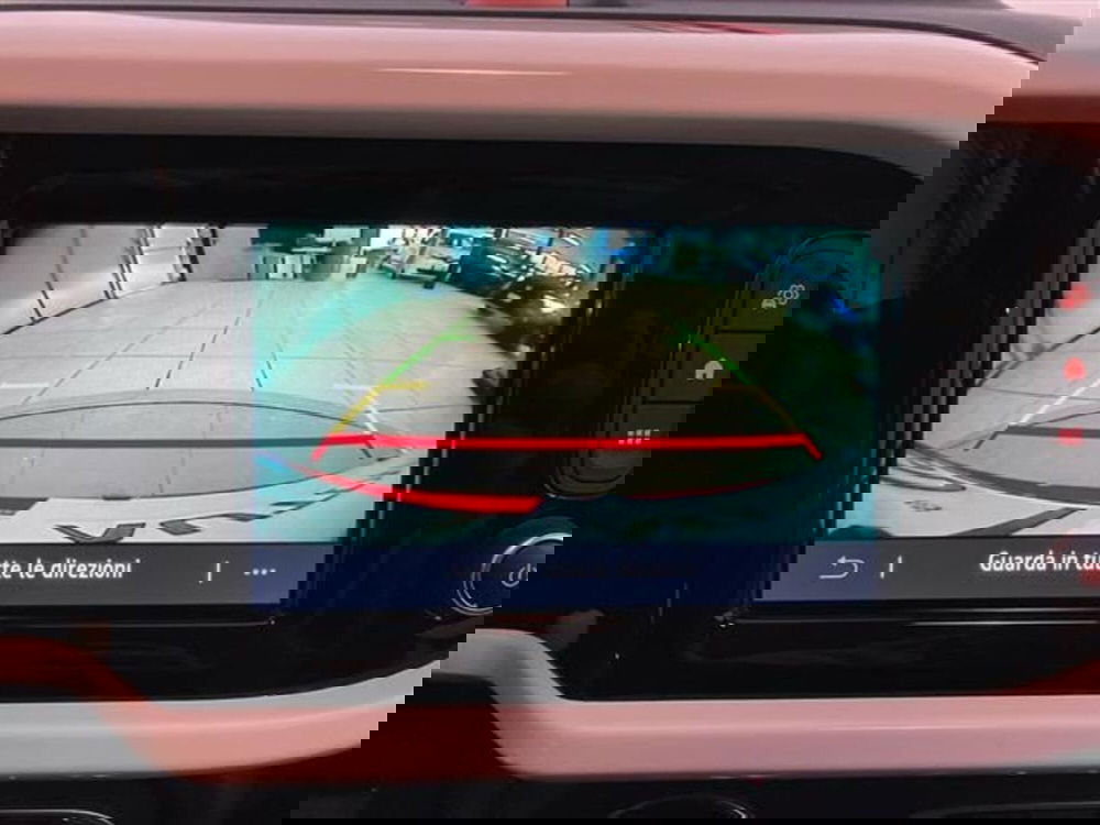 Renault Twingo usata a Como (14)