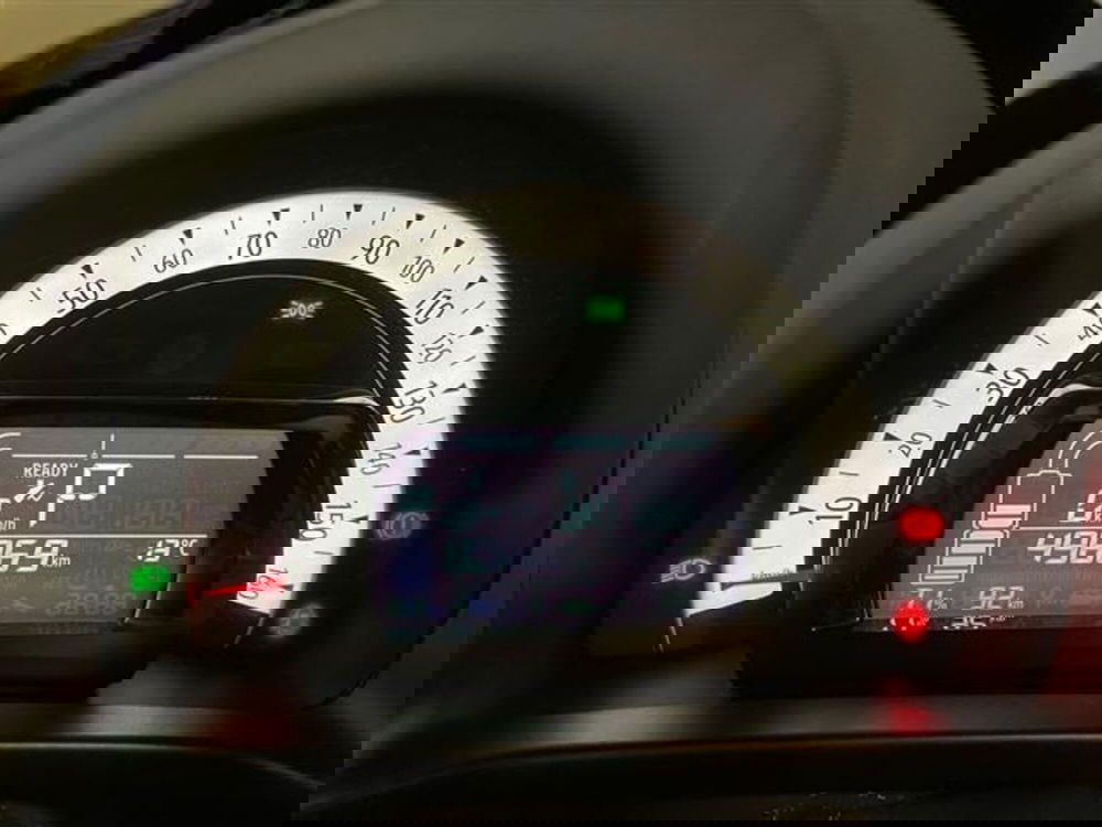 Renault Twingo usata a Como (15)