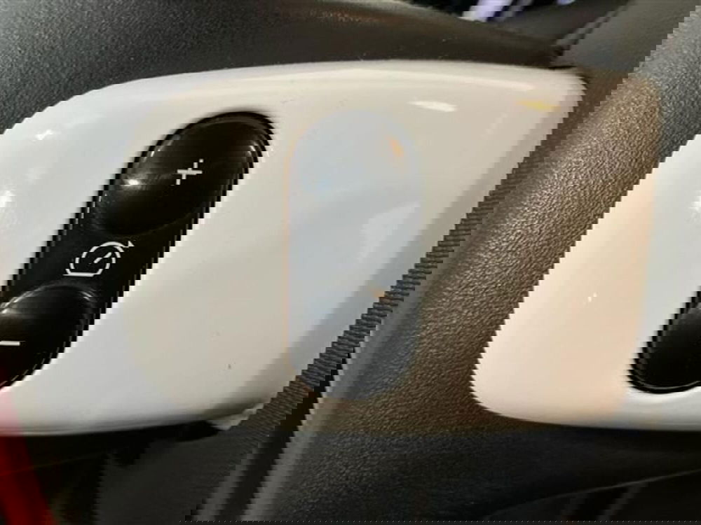 Renault Twingo usata a Como (17)