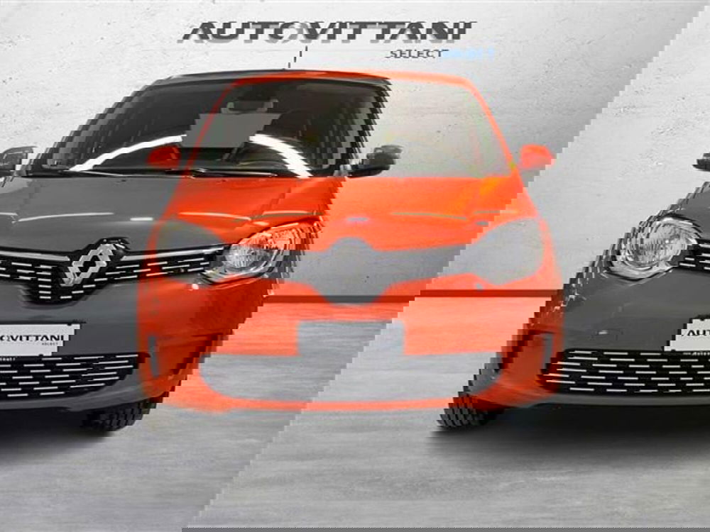 Renault Twingo usata a Como (2)