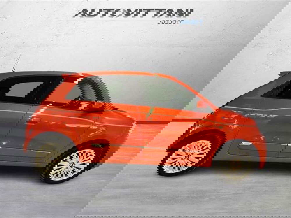 Renault Twingo usata a Como (5)