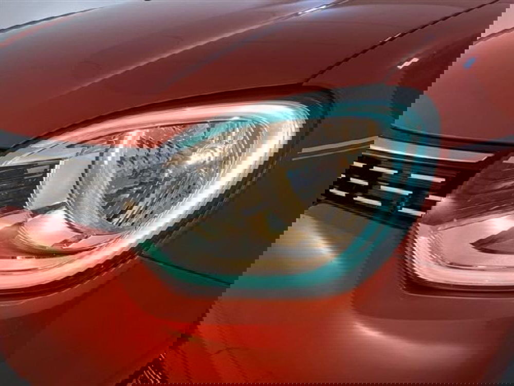 Renault Twingo usata a Como (7)